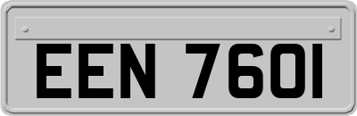 EEN7601