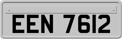 EEN7612