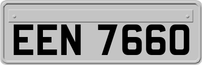 EEN7660
