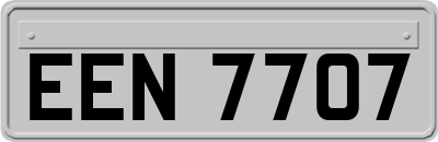 EEN7707