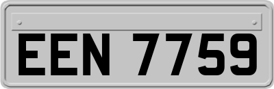 EEN7759
