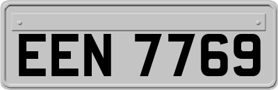 EEN7769