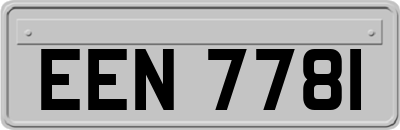 EEN7781