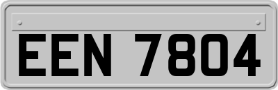 EEN7804
