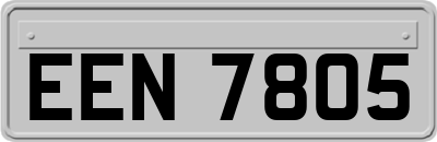 EEN7805