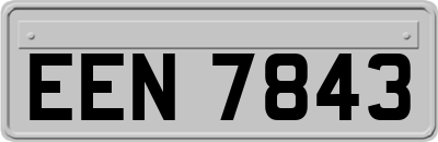 EEN7843