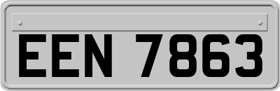 EEN7863