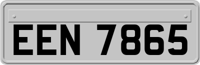 EEN7865
