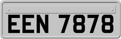 EEN7878