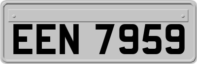 EEN7959