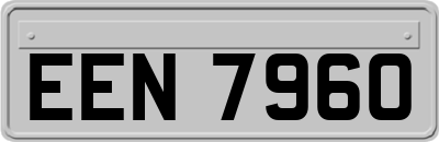 EEN7960