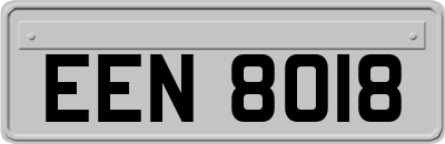 EEN8018