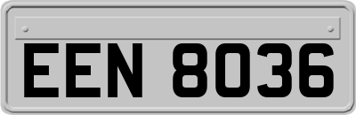EEN8036