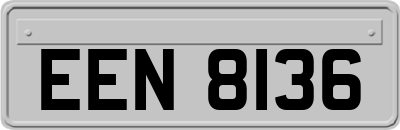 EEN8136