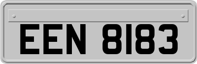 EEN8183
