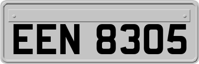 EEN8305