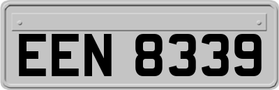 EEN8339