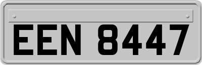 EEN8447