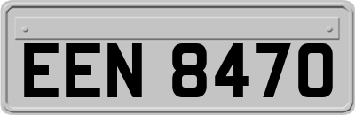 EEN8470