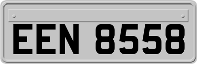 EEN8558