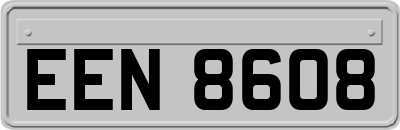 EEN8608