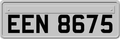EEN8675