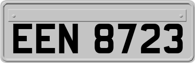 EEN8723