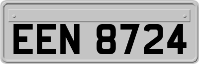 EEN8724