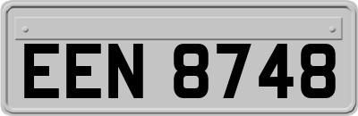 EEN8748