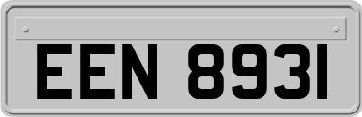 EEN8931