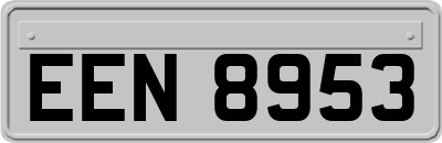 EEN8953
