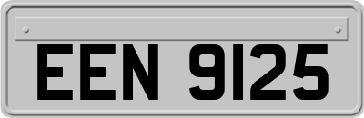 EEN9125