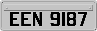 EEN9187