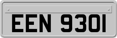 EEN9301