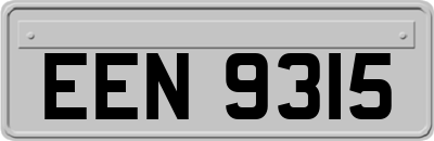 EEN9315