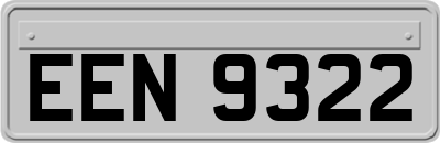 EEN9322
