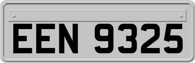 EEN9325