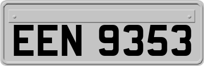 EEN9353