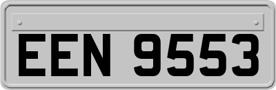 EEN9553