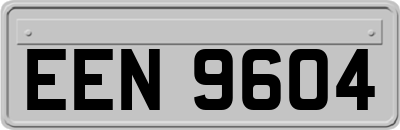 EEN9604