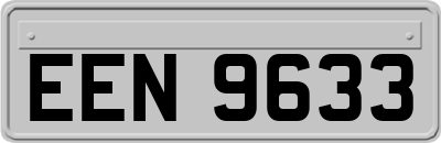 EEN9633