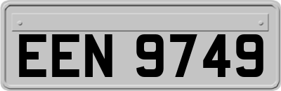 EEN9749