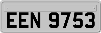 EEN9753