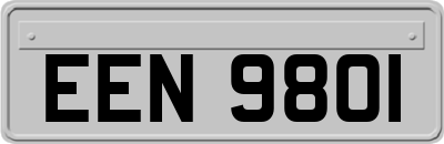 EEN9801