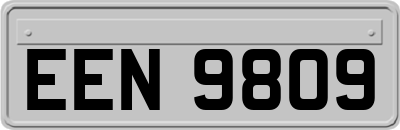 EEN9809