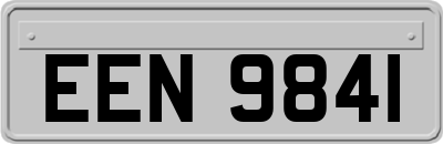 EEN9841