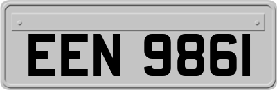 EEN9861