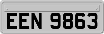EEN9863