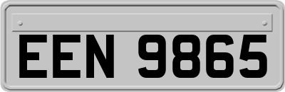 EEN9865
