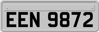 EEN9872